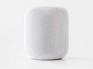 Smart Speaker